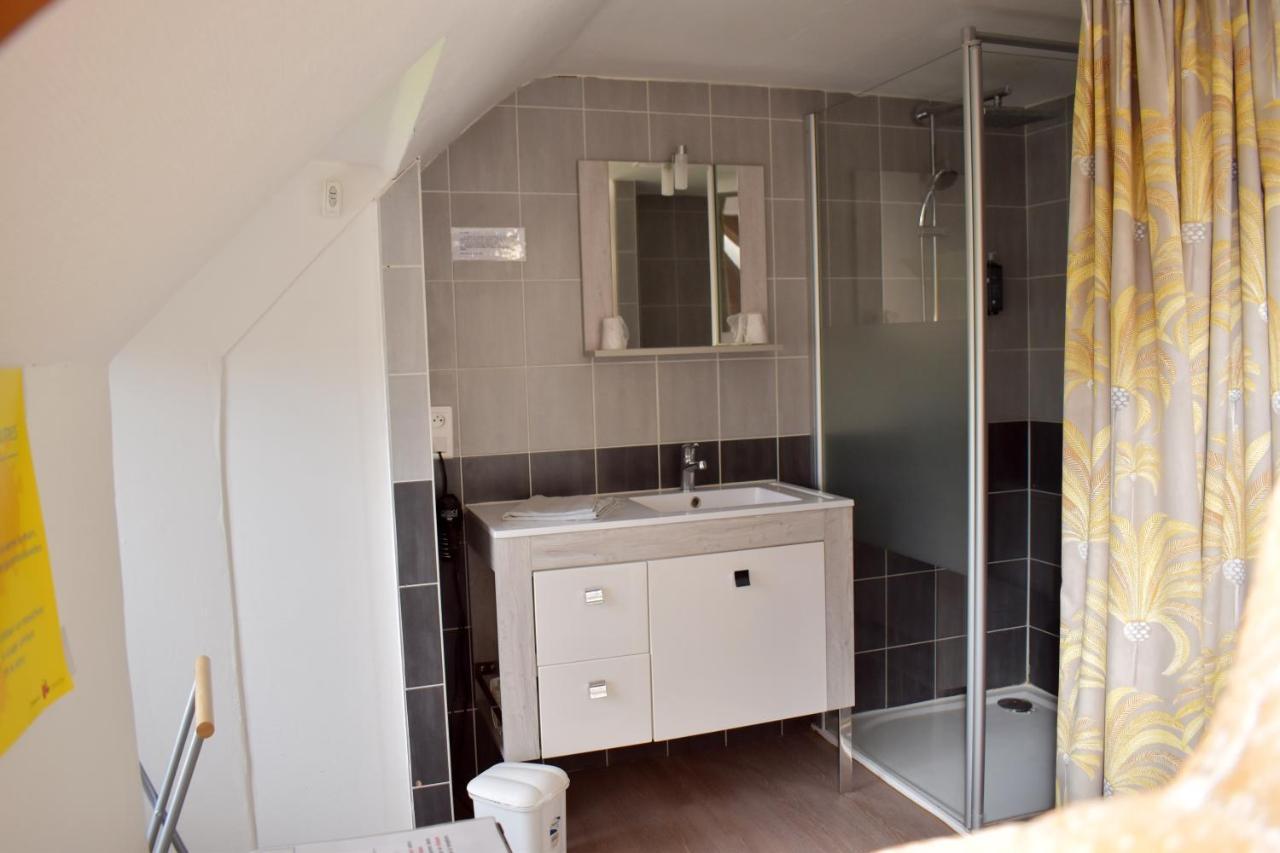 Auberge Saint Fergeux Gionges Luaran gambar