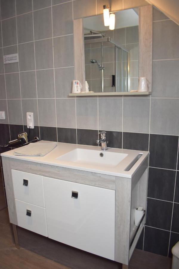 Auberge Saint Fergeux Gionges Luaran gambar