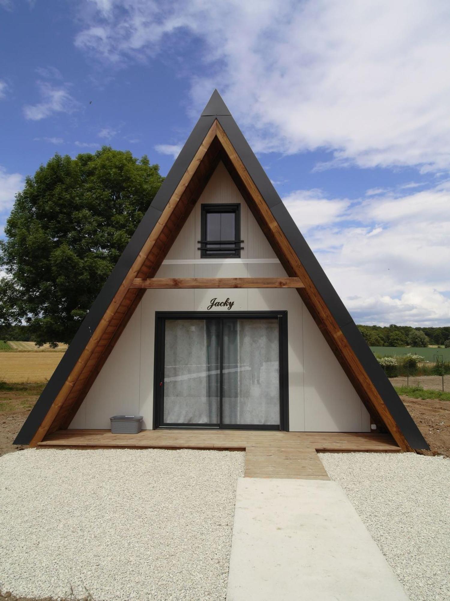 Auberge Saint Fergeux Gionges Luaran gambar