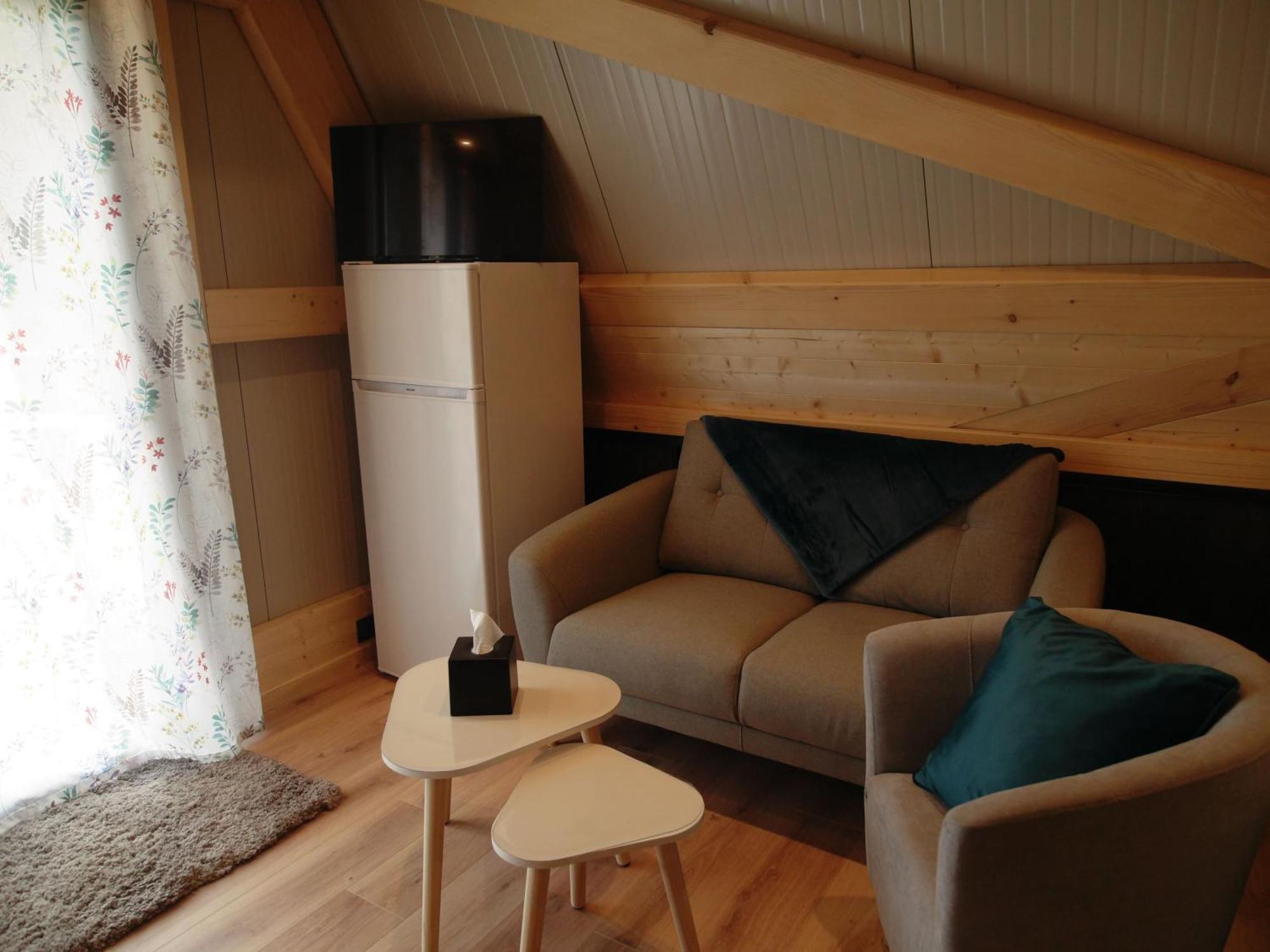 Auberge Saint Fergeux Gionges Luaran gambar