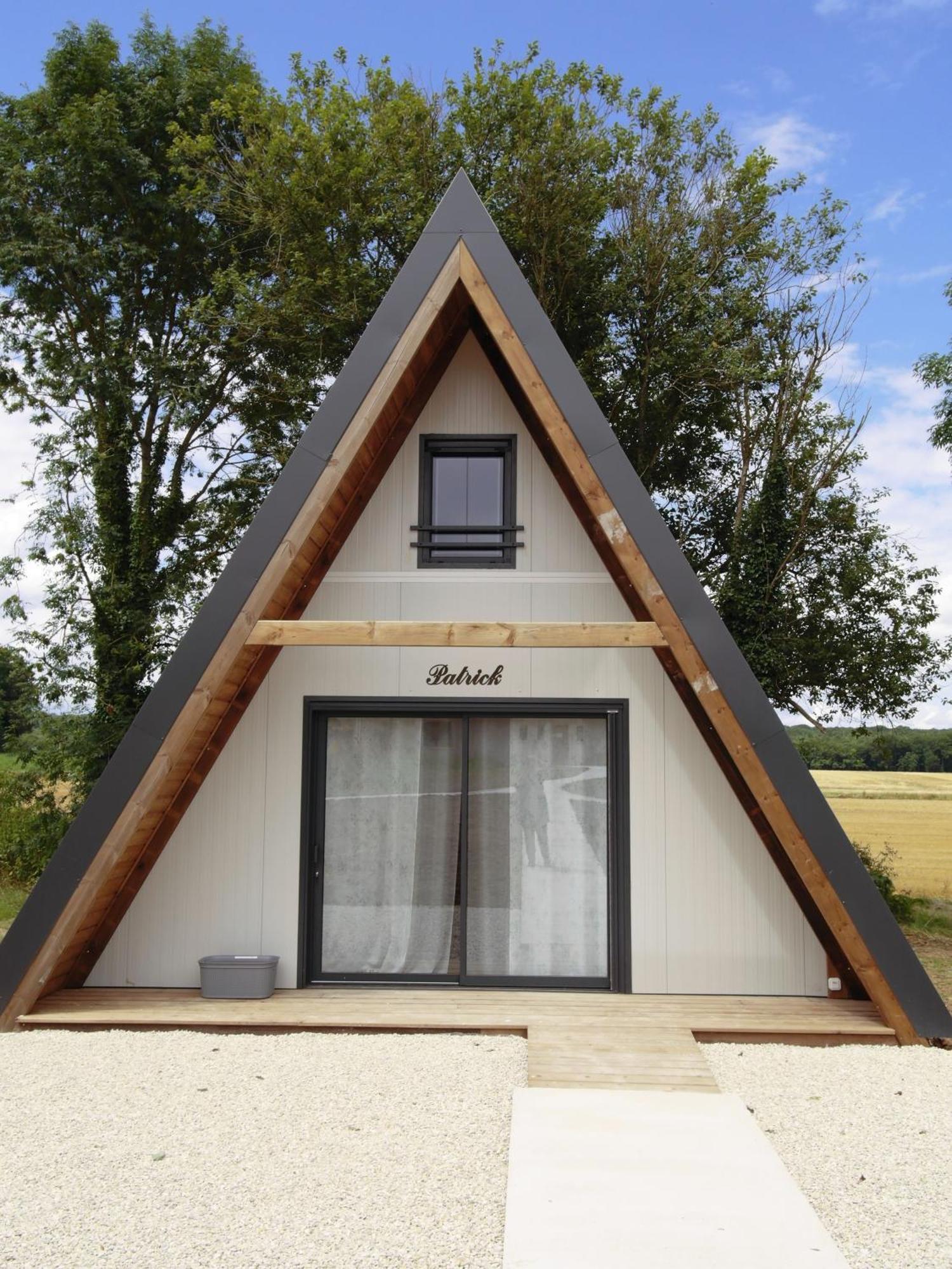 Auberge Saint Fergeux Gionges Luaran gambar