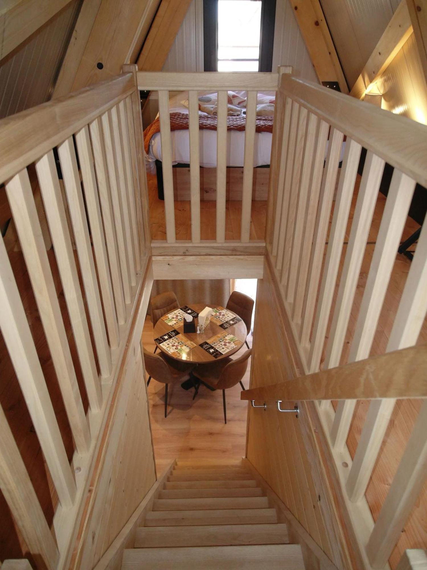 Auberge Saint Fergeux Gionges Luaran gambar