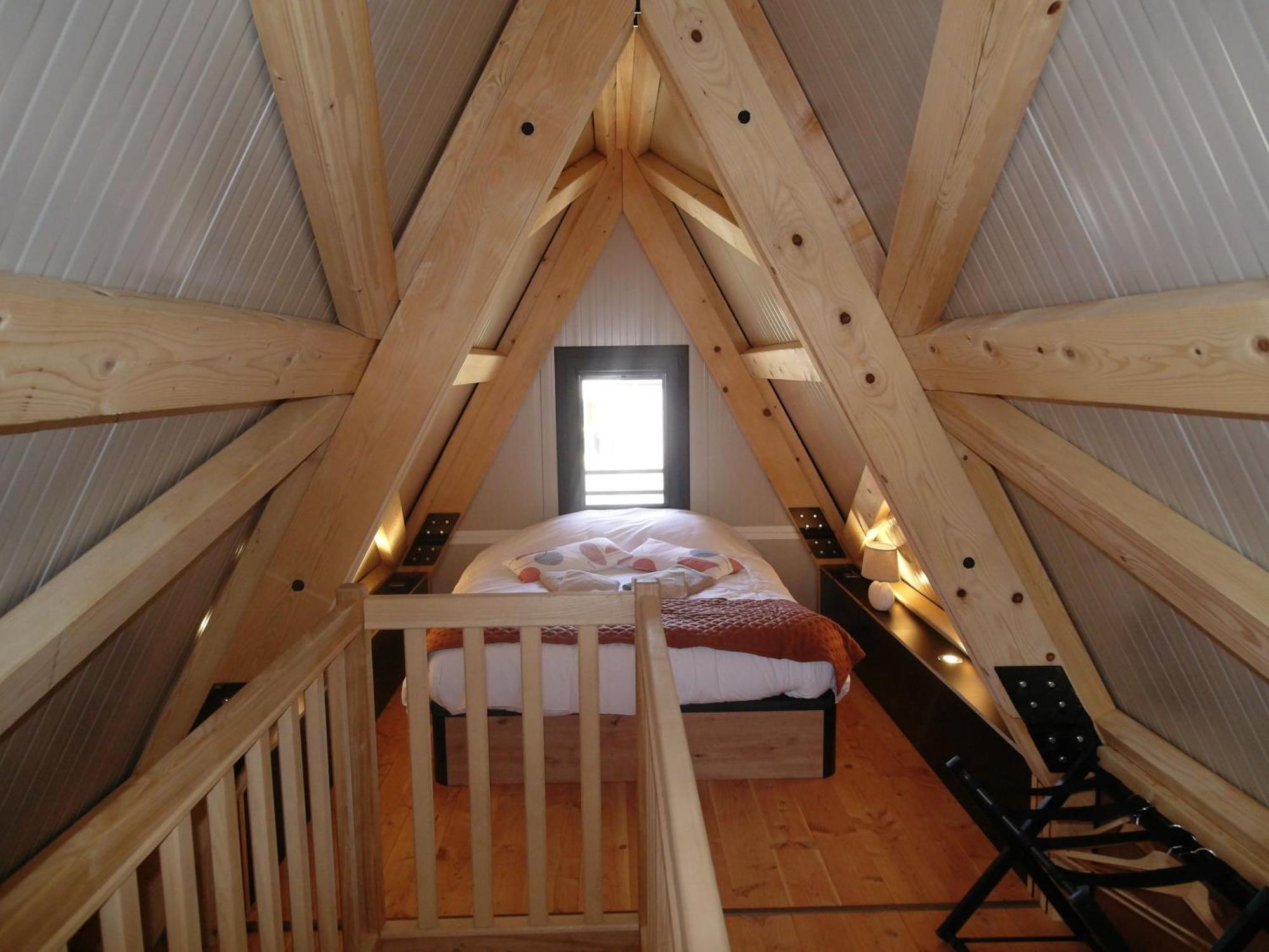 Auberge Saint Fergeux Gionges Luaran gambar