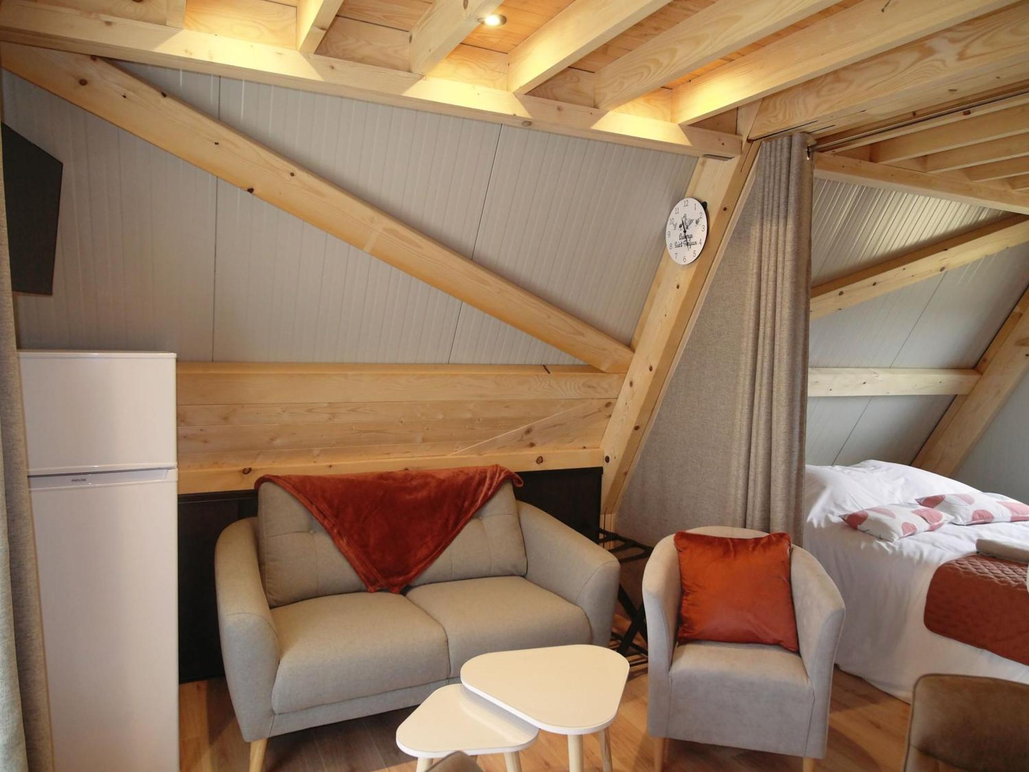 Auberge Saint Fergeux Gionges Luaran gambar